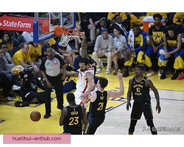 打脸现场勇士赛季前预测被验证全联盟胜场领跑惊人表现