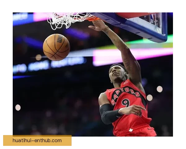 猛龙大胜魔术52分迎来三连胜 巴恩斯砍下23+15巴雷特24分闪耀全场 猛龙大胜魔术52分迎来三连胜 巴恩斯砍下23+15巴雷特24分闪耀全场