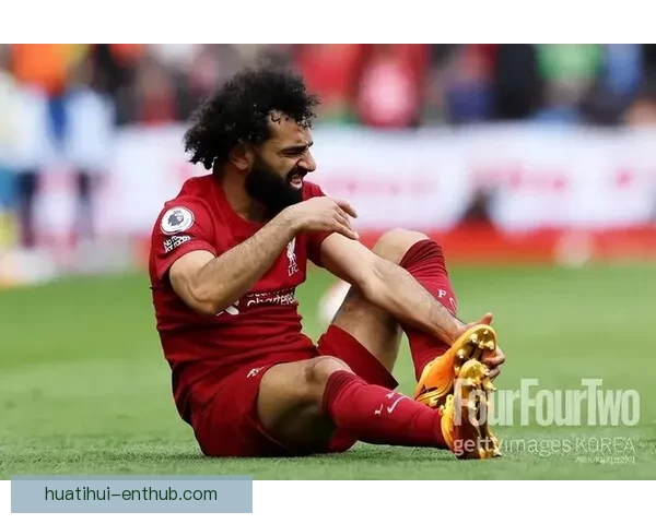 尼科尔批评萨拉赫状态下滑 直言如今找不到球门的感觉