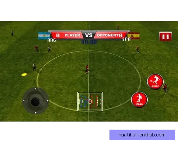 世界杯竞猜游戏大厅全面开启精彩挑战，畅享预测赢大奖的无限乐趣与刺激体验