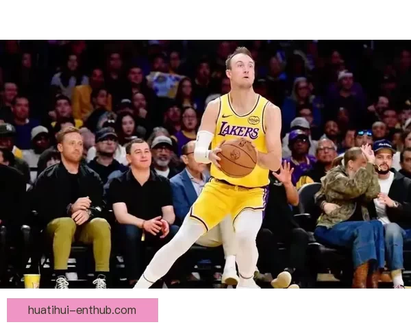 湖人交易收益明显 肯纳德与文森特表现数据全解析