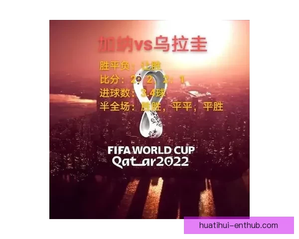 2026世界杯赛前盘口深度解析及热门球队胜负趋势预测